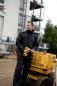 Preview: Oxford-Regenjacke „Working Xtreme“